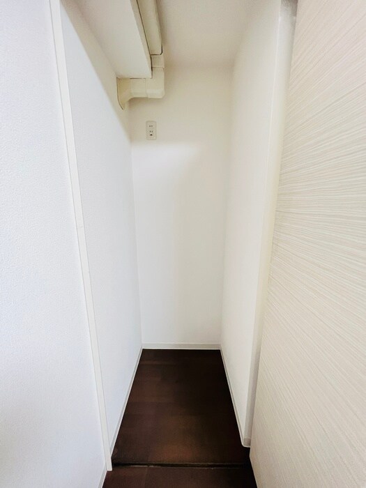 物件内観写真16　(収納)