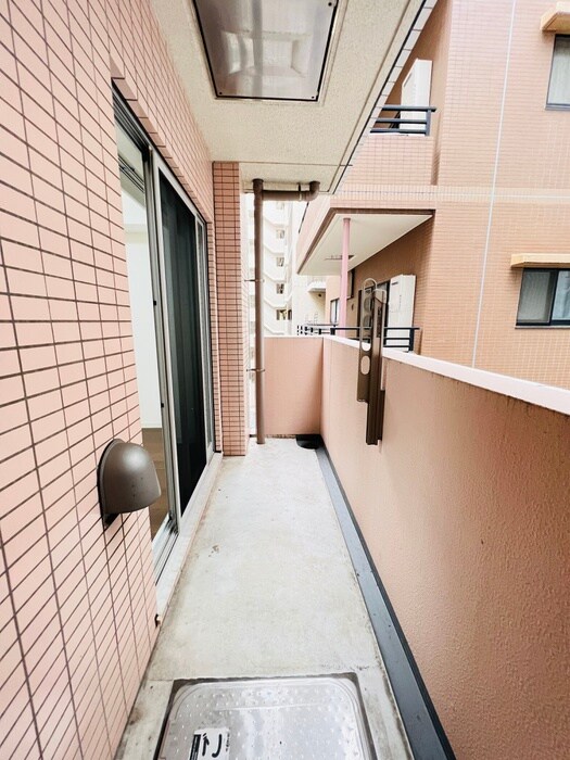 物件内観写真22　(ベランダ・バルコニー)