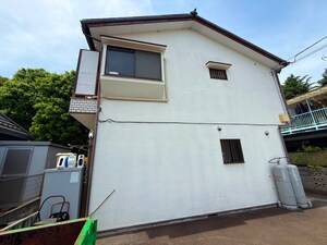プチメゾン中和泉外観写真