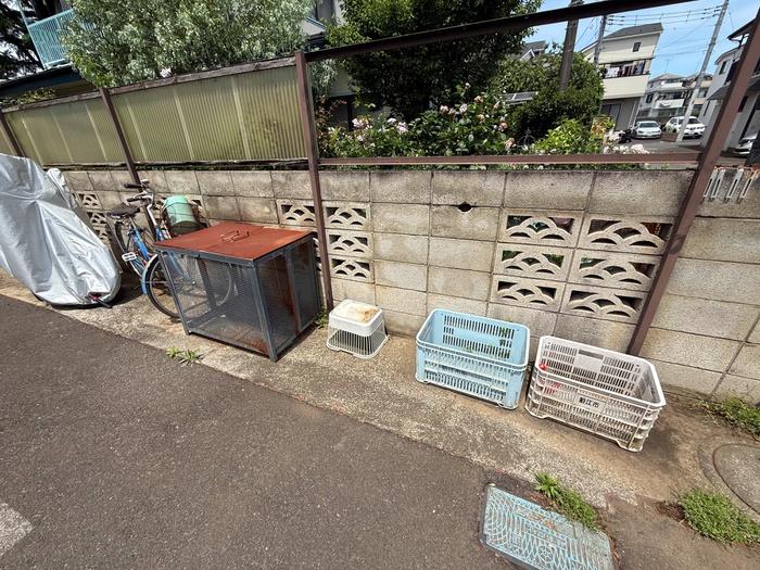 外観写真