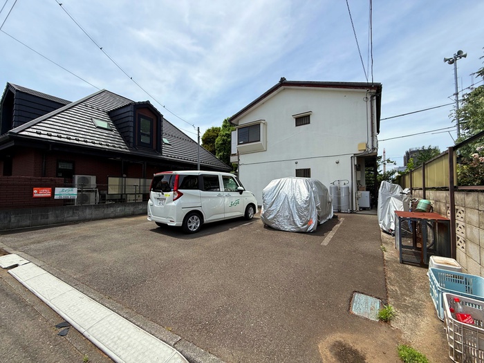 外観写真