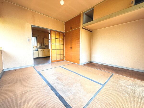 居室