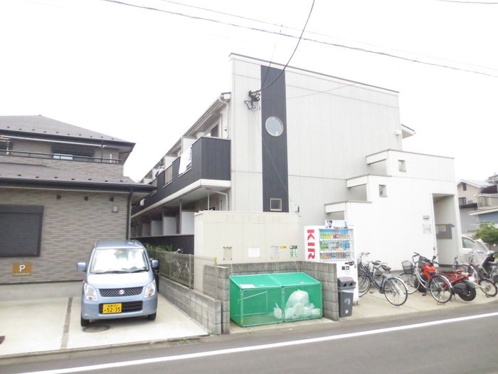 外観写真