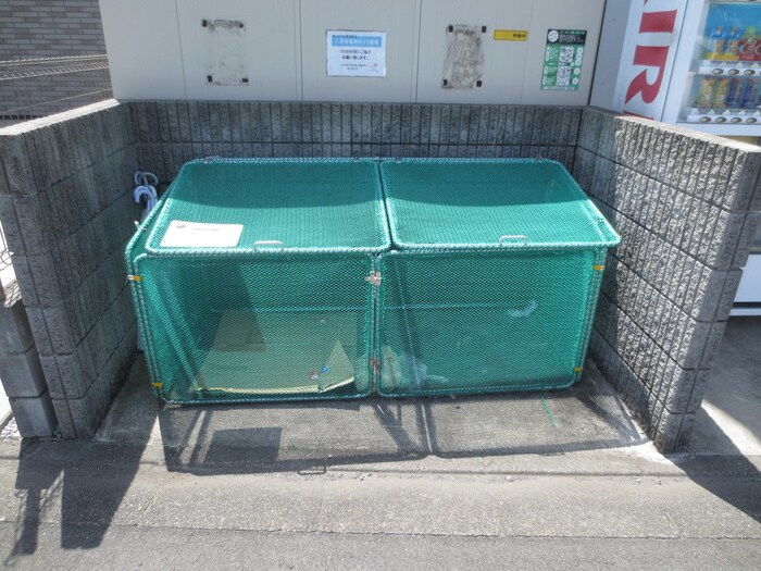 物件外観写真6　(外観写真)