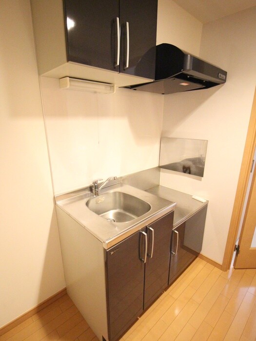 物件内観写真13　(キッチン)