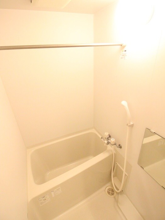 物件内観写真15　(バス／シャワールーム等)