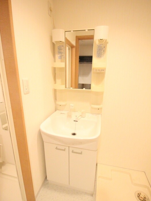 物件内観写真17　(洗面)