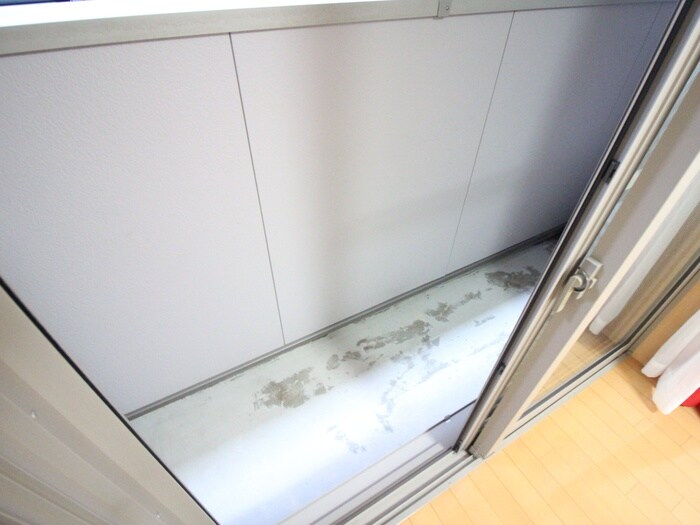 物件内観写真20　(ベランダ・バルコニー)