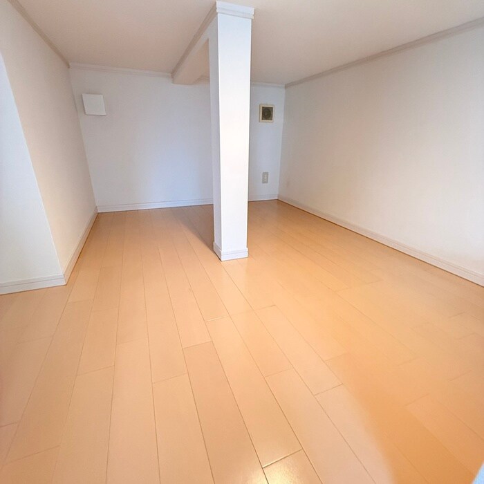 物件内観写真7　(ロフト)