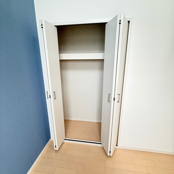 物件内観写真9　(収納)