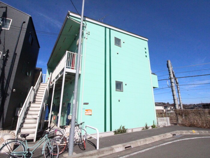 物件外観写真3　(外観写真)