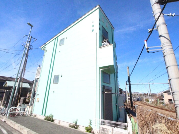 物件外観写真4　(外観写真)