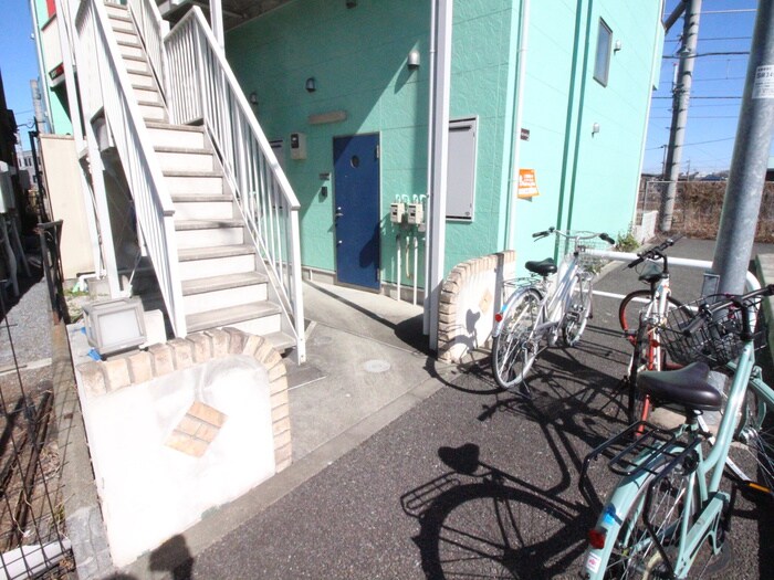 物件外観写真5　(外観写真)