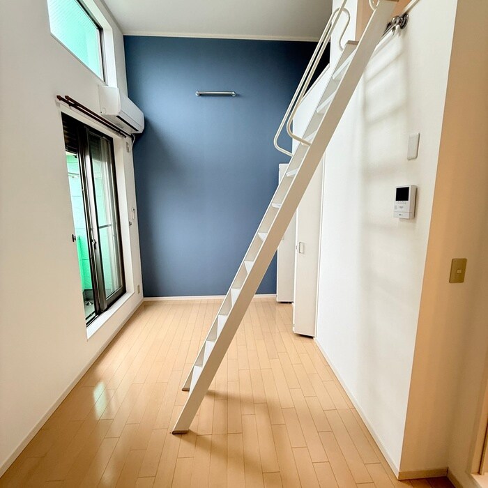 物件内観写真10　(居室)