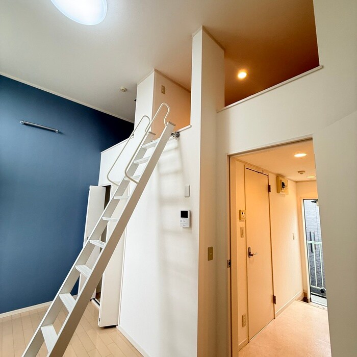 物件内観写真11　(居室)