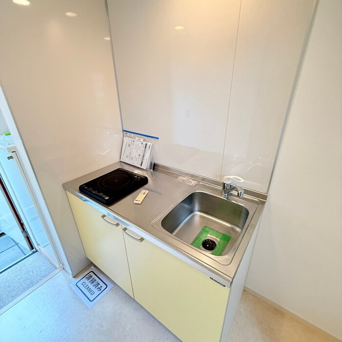 物件内観写真14　(キッチン)