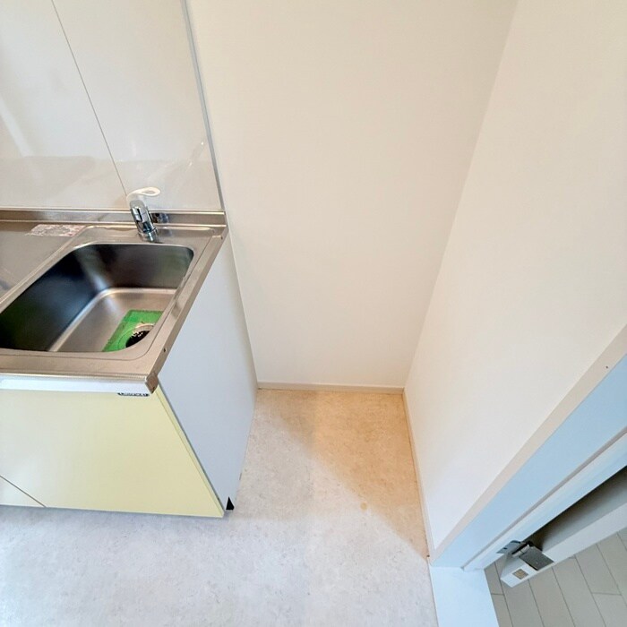 物件内観写真19　(キッチン)