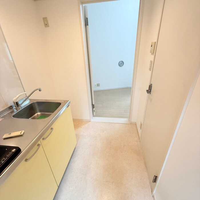 物件内観写真20　(廊下)