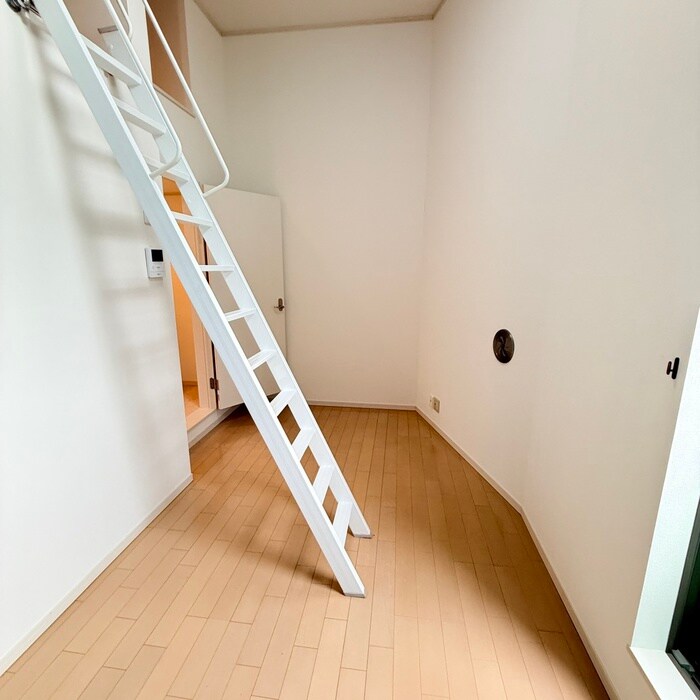 物件内観写真21　(居室)