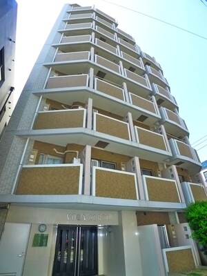 ヴォーガコルテ亀戸駅前 (707)外観写真