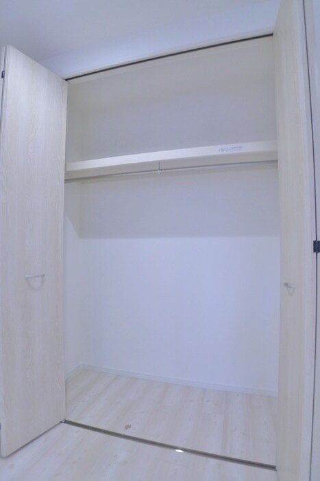 物件内観写真9　(収納)