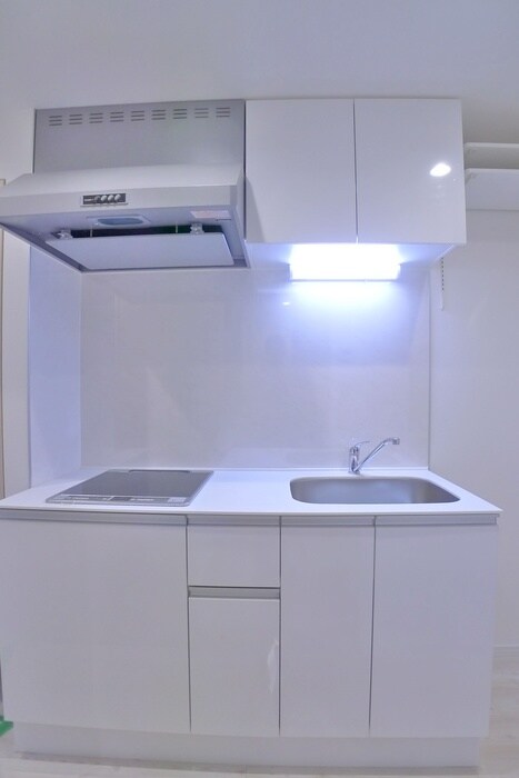 物件内観写真10　(キッチン)