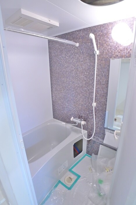 物件内観写真13　(バス／シャワールーム等)