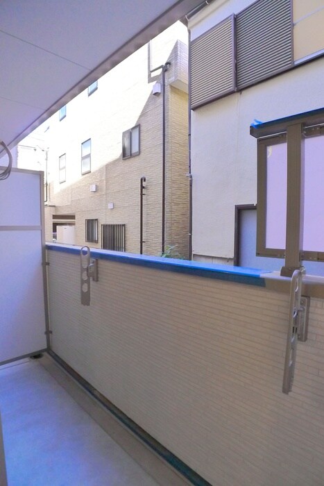 物件内観写真16　(ベランダ・バルコニー)