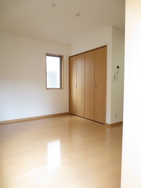 物件内観写真5　(居室)