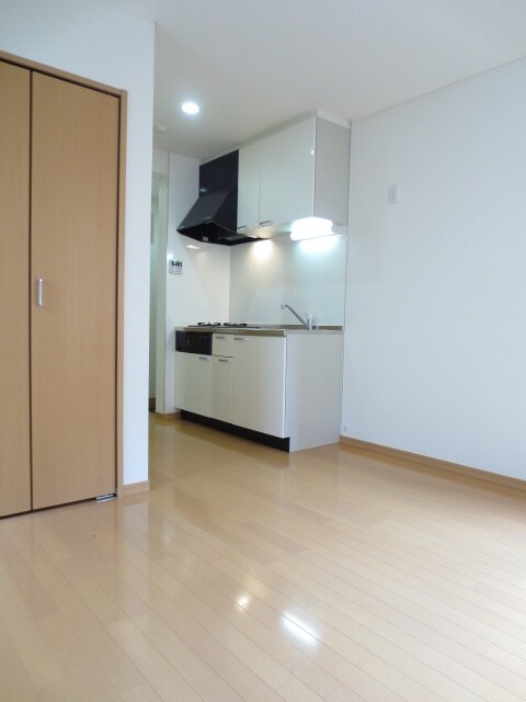 物件内観写真6　(居室)