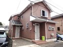 みどり野ハイツ　Ｃ、Ｄ