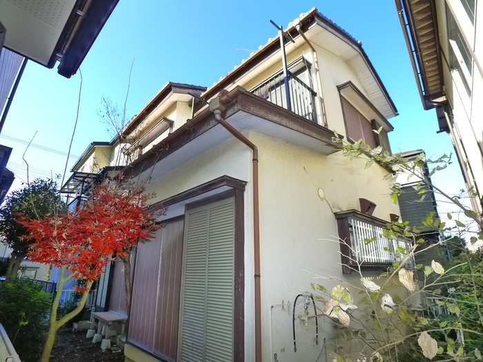 流山戸建２