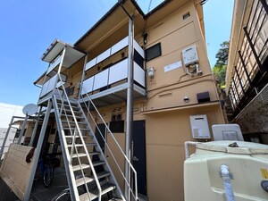藤苑外観写真