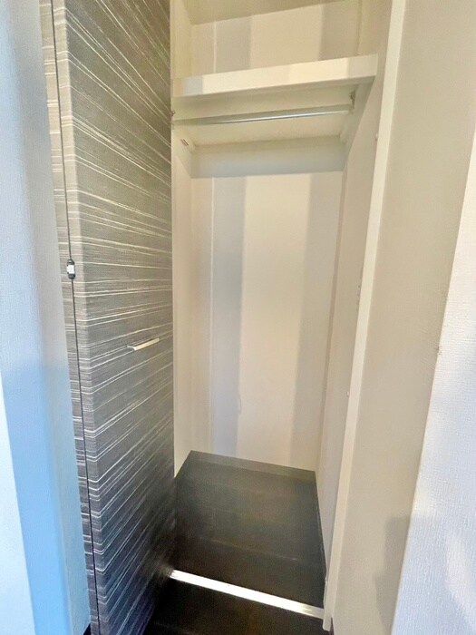 物件内観写真11　(収納)