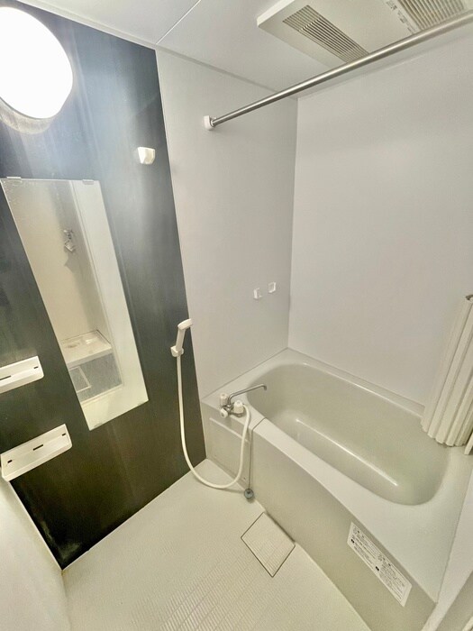 物件内観写真13　(バス／シャワールーム等)