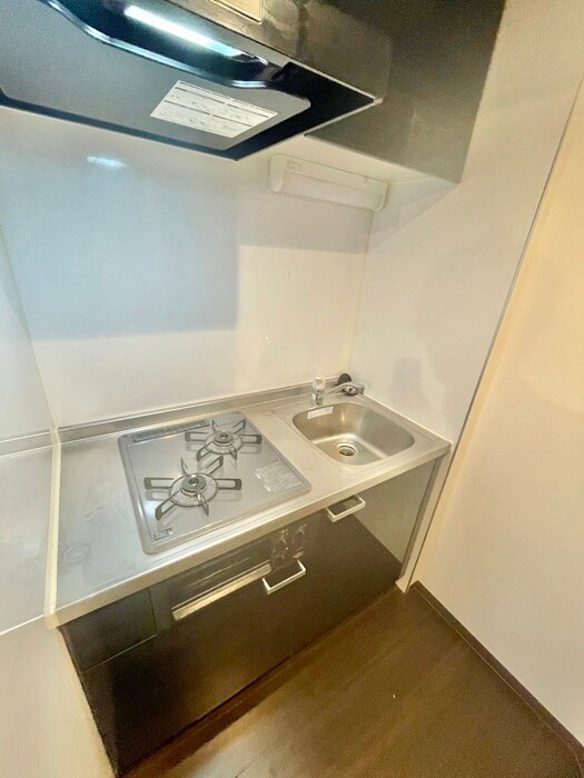 物件内観写真15　(キッチン)