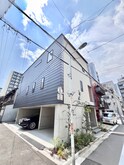浅草橋２丁目戸建