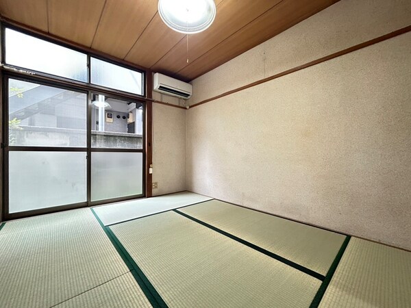 居室