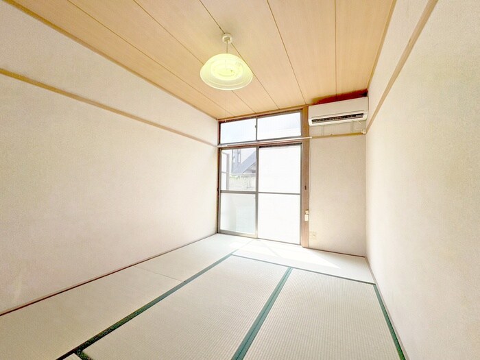 物件内観写真5　(居室)