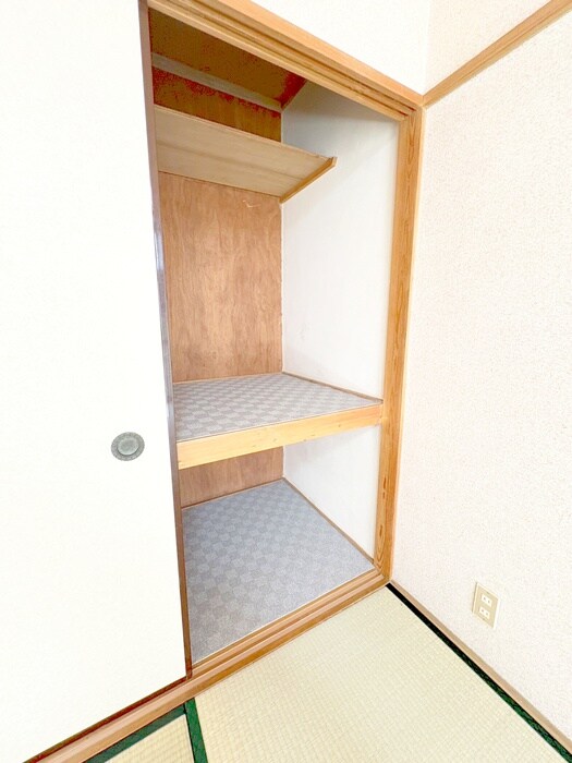 物件内観写真9　(収納)
