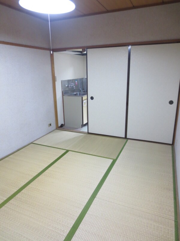 居室