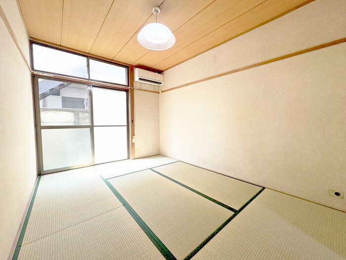 物件内観写真17　(居室)