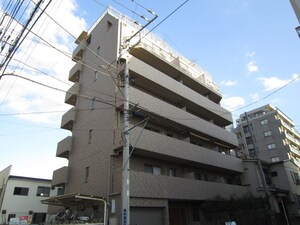 スプランドゥ－ル外観写真