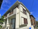 ハイツ上野