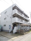 船渡マンションＢ棟