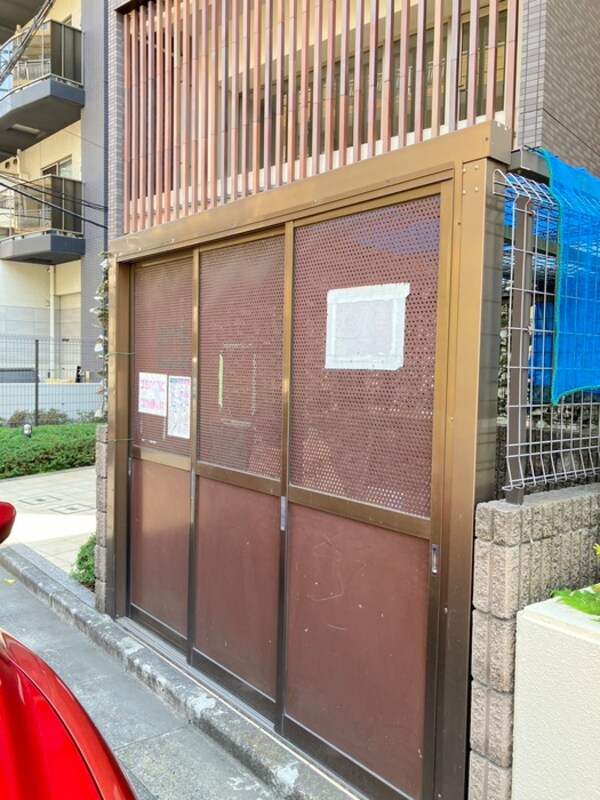 建物設備