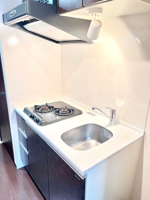 物件内観写真11　(キッチン)