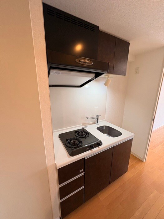 物件内観写真11　(キッチン)