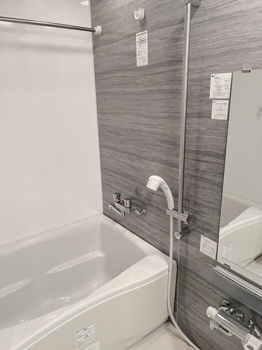 物件内観写真11　(バス／シャワールーム等)