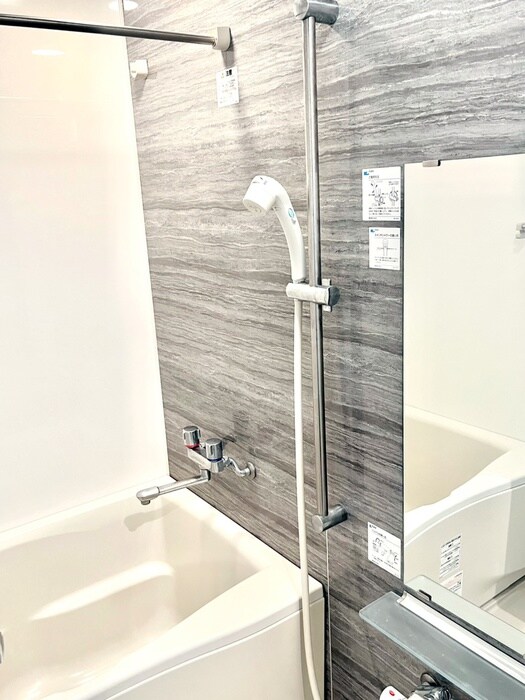 物件内観写真12　(バス／シャワールーム等)